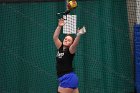 Track & Field  Women’s Track & Field open up the 2023 indoor season with a home meet against Colby College. They also competed against visiting Wentworth Institute of Technology, Worcester State University, Gordon College and Connecticut College. - Photo by Keith Nordstrom